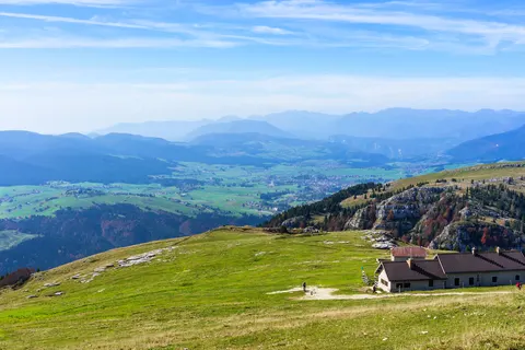 Camping Ekar Asiago foto 14