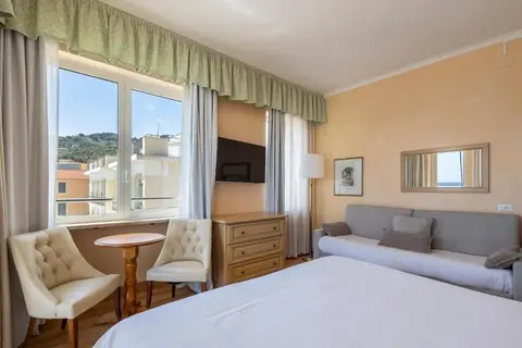 Marina Palace Hotel in Diano Marina — foto 24