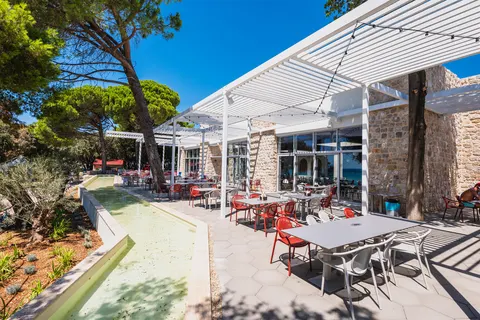 Camping Strasko foto 11