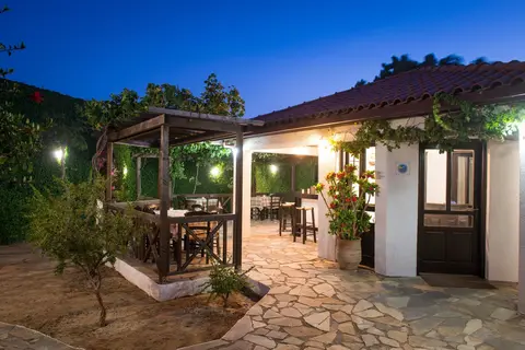 Ambelos Apartments in Δημοτική Ενότητα Ηρακλείου — foto 5