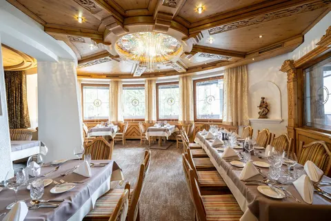 Hotel Solaria Ischgl foto 7