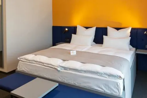 Adler Hotel Münster foto 8