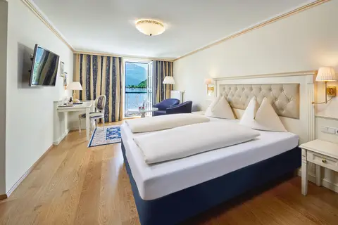 Grand Hotel Zell am See in Zell am See — foto 15