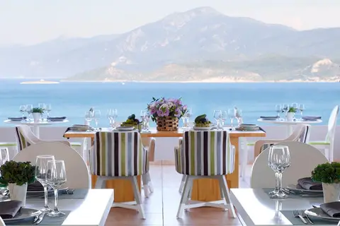 Proteas Blu Resort in Δημοτική Ενότητα Πυθαγορείου — foto 6