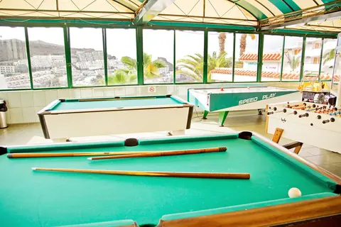 Servatur Montebello in Puerto Rico