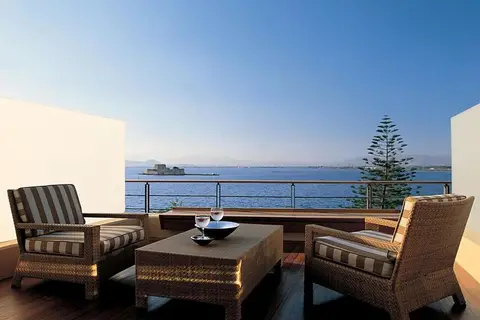 Hotel Amphitryon in Δημοτική Ενότητα Ναυπλιέων — foto 12