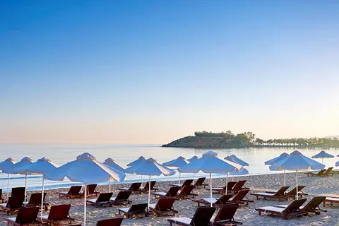 Hotel Atlantica Kalliston Resort - adults only in Daratsos — foto 13