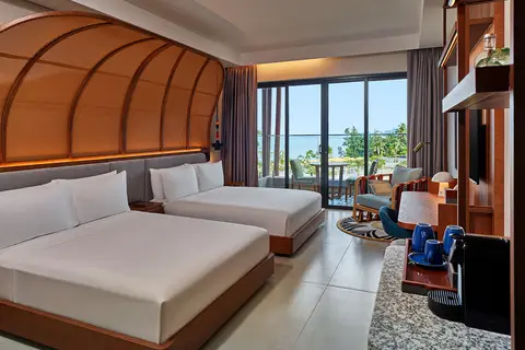 Canopy by Hilton Seychelles in Victoria — foto 20