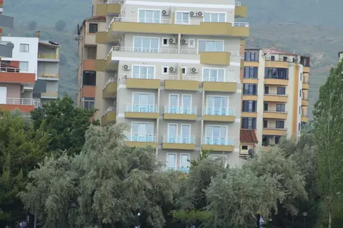 Hotel Pogradeci in Pogradec, foto 7