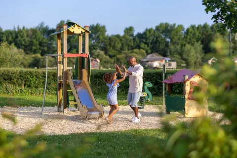 Village Flottant De Pressac foto 11