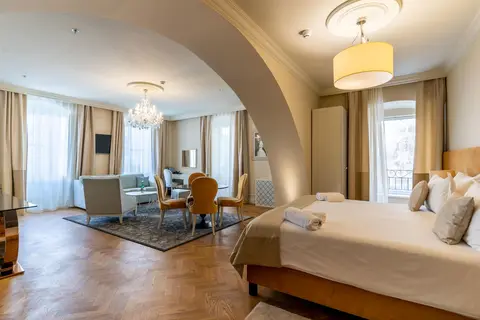 Heritage Hotel Santa Lucia in Verdelen — foto 15
