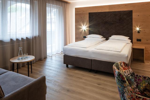 Hotel Blitzburg foto 10