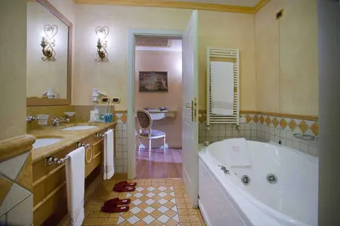 Vip's Motel in Lonato del Garda, foto 13