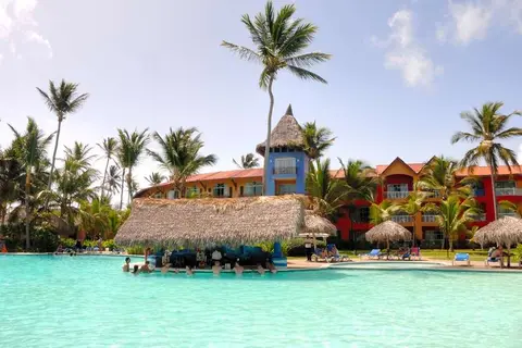 Caribe Deluxe Princess in Salvaleón de Higüey — foto 17