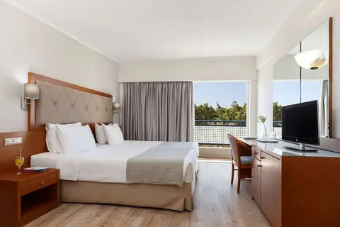 Best Western Plaza Hotel in Municipal Unit of Rhodes, foto 6