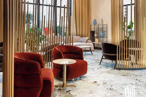 Mercure Tirana in Tirana, foto 13