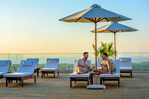 Axel Beach Crete in Chersonisos Municipal Unit, foto 12