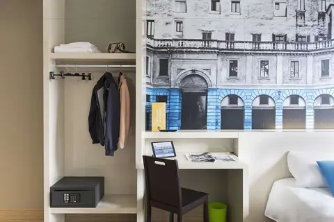 B&B Hotel Mantova in Mottella — foto 14