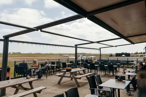 Studio&ampapos;s De Vlijt Texel foto 18