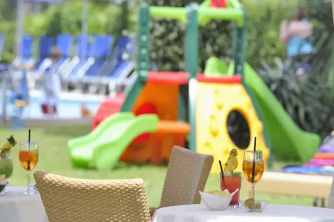 Hotel Medusa Splendid in Lignano Sabbiadoro, foto 12