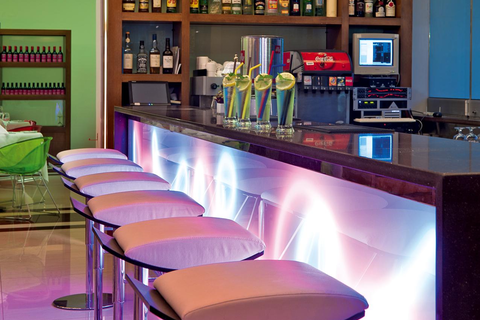 Aparthotel Iolida Beach & Star foto 7