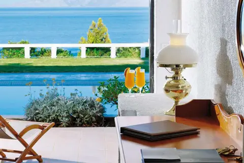 Porto Elounda Golf & Spa Resort in Elounda — foto 15