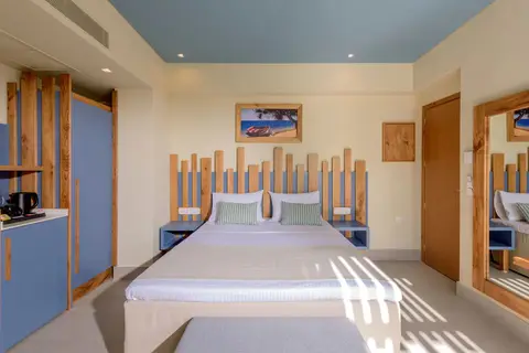 Fly & Go Culinair Elia Boutique Hotel by S Resorts in Chersonisos Municipal Unit — foto 12