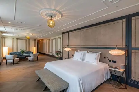 CoolRooms Palacio de Atocha in Madrid — foto 2