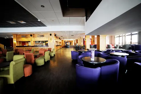 Hotel Village Club du Soleil in Les Belleville, foto 3