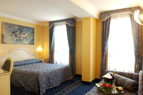 Hotel Ca' Formenta in Venetië, foto 2
