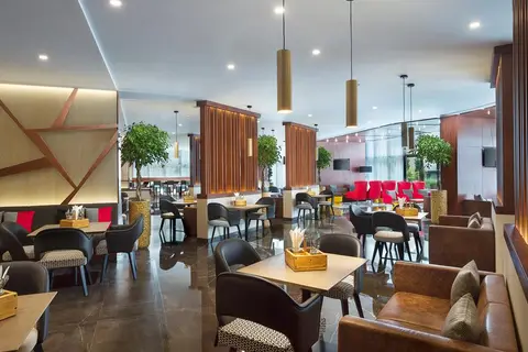 TRYP by Wyndham Dubai in Dubai — foto 9