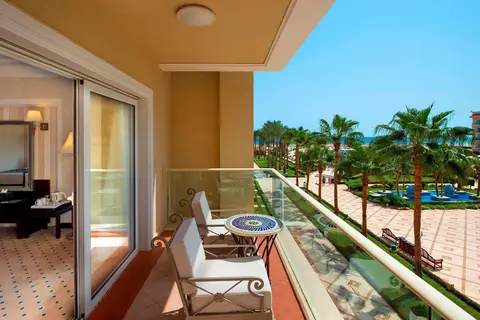 Premier Le Reve Hotel & Spa in Premier Le Reve Hotel & Spa — foto 6