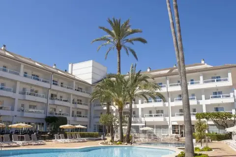 Grupotel Alcudia Suite in Playa de Muro — foto 22