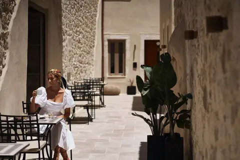 Manili Boutique Suites & Villas in Δημοτική Ενότητα Αρχανών — foto 2