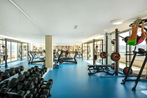 Resort Girandella Valamar foto 31