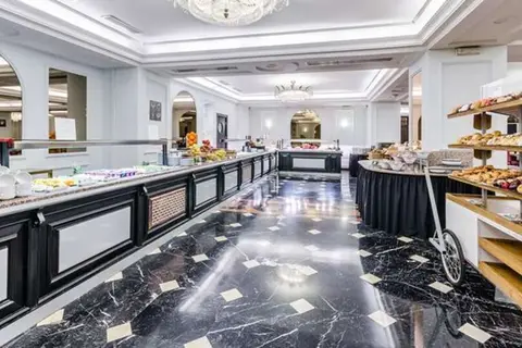 Hotel Exe Sevilla Macarena in Sevilla — foto 8