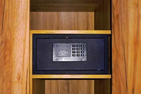 Nordseehotel Wilhelmshaven foto 27