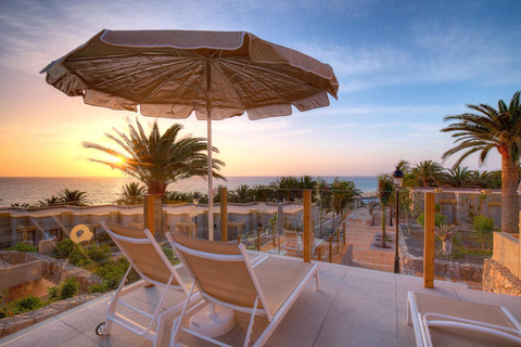 Hotel SBH Monica Beach foto 21