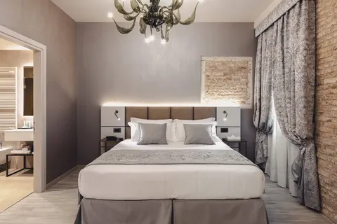 Hotel Aquarius foto 3