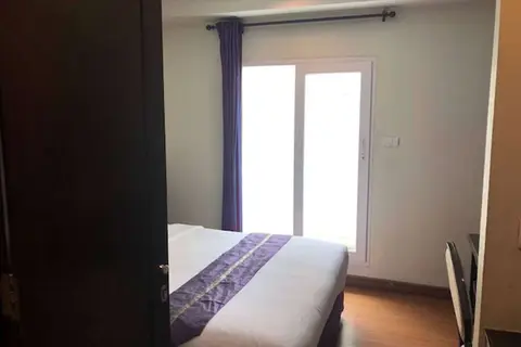 Salil Hotel Sukhumvit Soi 8 in Bangkok — foto 16