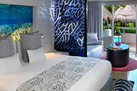 Paradisus Playa del Carmen & Paradisus La Perla in Playa del Carmen, foto 15