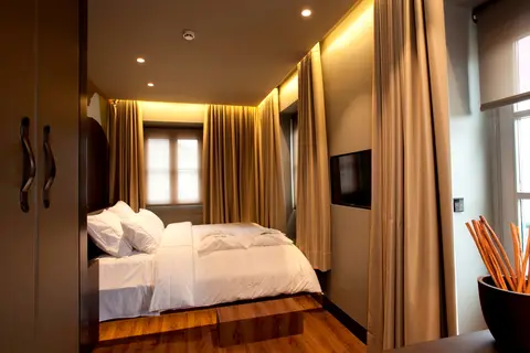 Figueira by The Beautique Hotels in Almada — foto 12