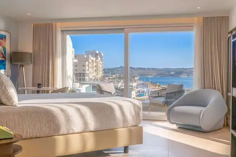 Innside by Melia Bugibba in San Pawl il-Baħar, foto 7