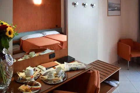 Palazzo Buenos Aires in Milaan — foto 14