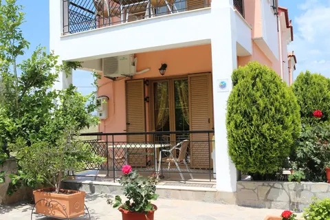 Thalia Luxury Appartementen foto 13