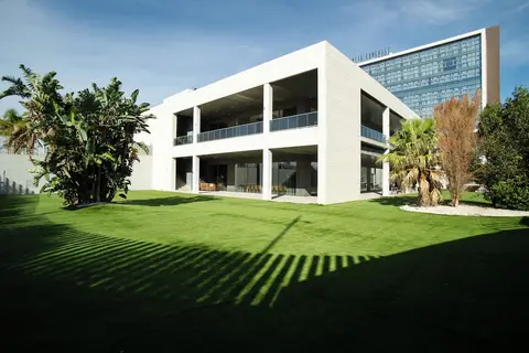Hotel Valencia Congress in Paterna — foto 30