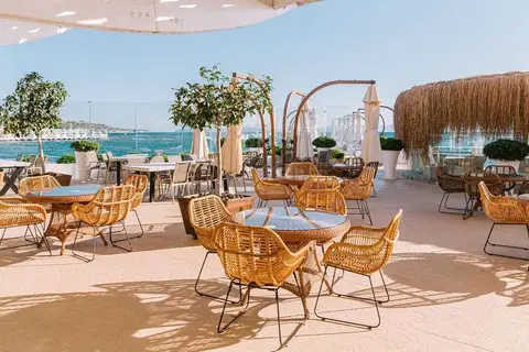 Ilica Hotel Spa & Wellness in Çeşme — foto 7