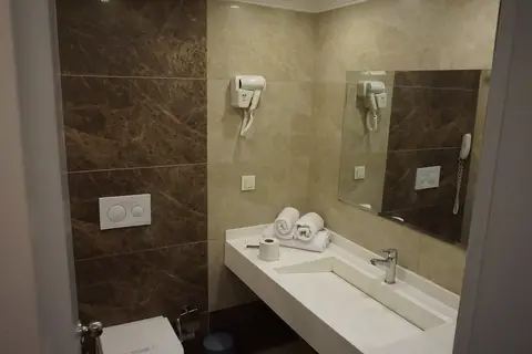 Ada Newday Resort Hotel & Spa in Kusadasi, foto 28