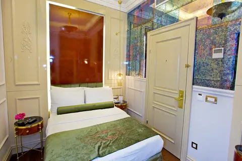 Taksim Star Hotel in Fatih — foto 4