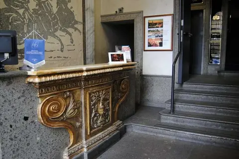 Hotel Diplomatic in Rome, foto 21